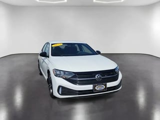 2022 Volkswagen Jetta