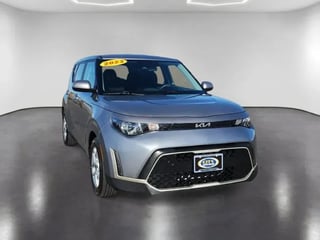 2023 Kia Soul
