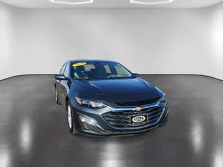 2020 Chevrolet Malibu