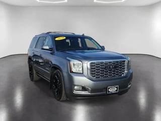 2020 GMC Yukon