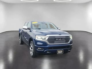 2020 Ram 1500 Crew Cab
