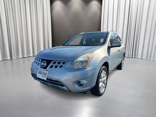 2013 NISSAN Rogue