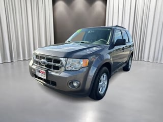 2012 FORD Escape