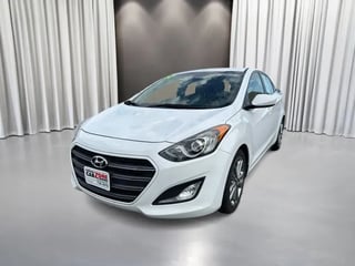 2017 HYUNDAI Elantra GT