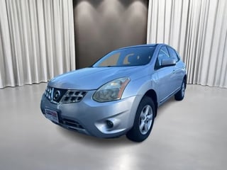 2013 NISSAN Rogue