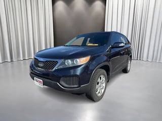 2013 KIA Sorento