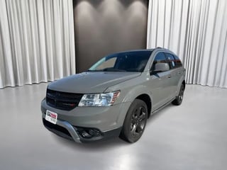 2020 DODGE Journey