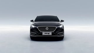 MG6 Black