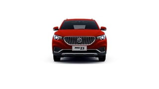 ZS Red