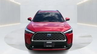 2024 Toyota Corolla Cross