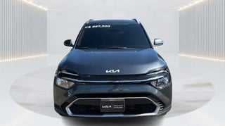 2025 Kia Carens