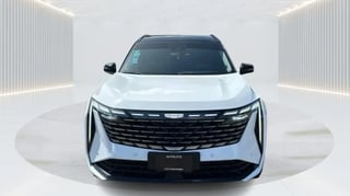 2026 Geely Starray
