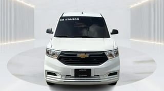 2025 Chevrolet N400