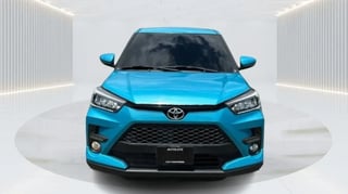 2024 Toyota Raize
