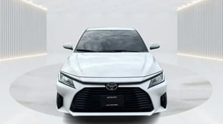 2023 Toyota Yaris