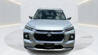 2025 Suzuki Grand Vitara