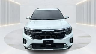 2024 Kia Seltos