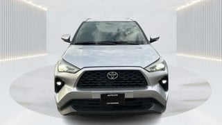2024 Toyota Yaris Cross