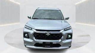 2026 Suzuki Grand Vitara