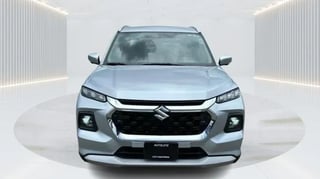 2026 Suzuki Grand Vitara