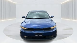 2025 Kia K3