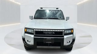 2025 Toyota Prado AR