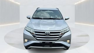 2023 Toyota Rush