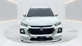 2025 Suzuki Grand Vitara