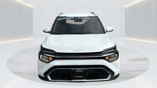 2025 Kia Carens