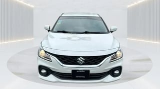 2024 Suzuki Baleno