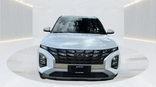 2025 Hyundai Creta