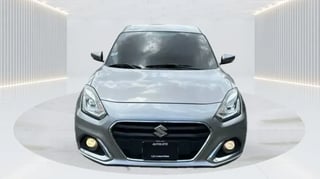 2023 Suzuki Dzire