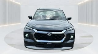 2024 Suzuki Grand Vitara