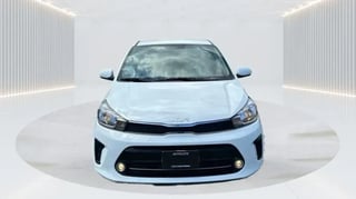 2024 Kia Soluto