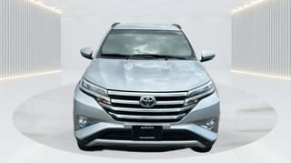 2024 Toyota Rush