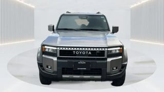 2025 Toyota Prado AR