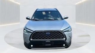 2023 Toyota Corolla Cross