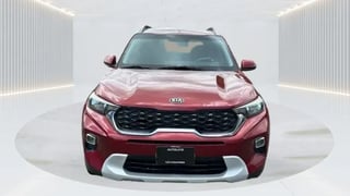 2022 Kia Sonet