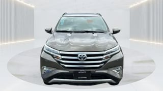 2023 Toyota Rush