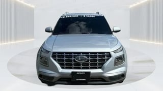 2022 Hyundai Venue