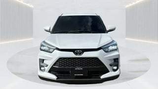 2024 Toyota Raize
