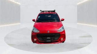 2024 Suzuki Alto