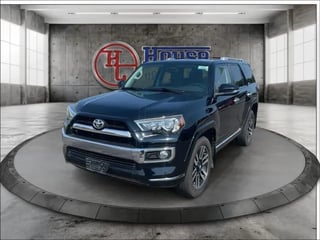 2015 Toyota 4Runner