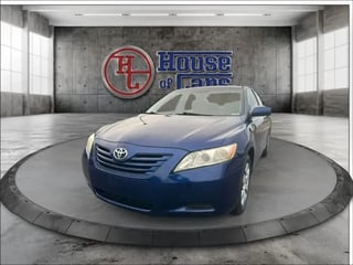 2008 Toyota Camry