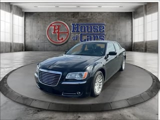 2014 Chrysler 300