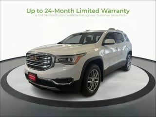 2019 GMC ACADIA