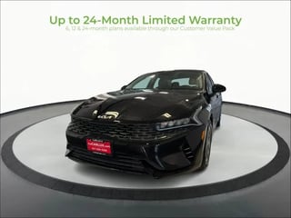 2024 KIA K5