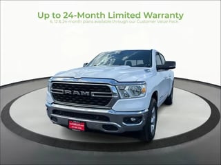 2024 RAM 1500