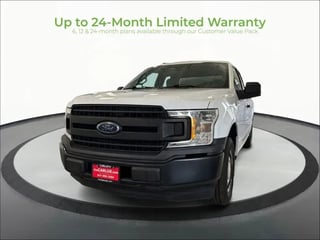 2019 FORD F150
