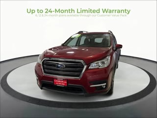 2020 SUBARU ASCENT